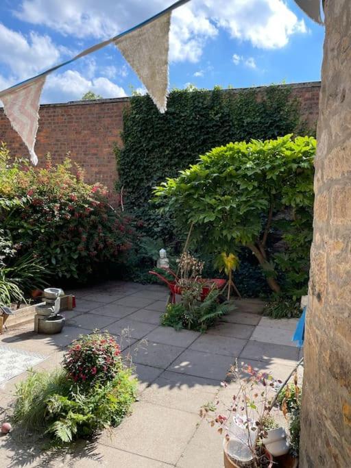 Loft Apartment In Joppa Edinburgh Bagian luar foto